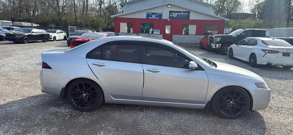 2004 Acura TSX 1st Gen - Image 4 of 8