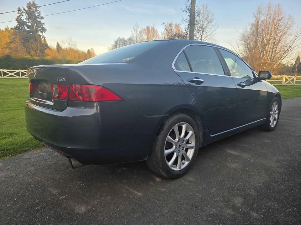 2004 Acura TSX 1st Gen - Image 5 of 11