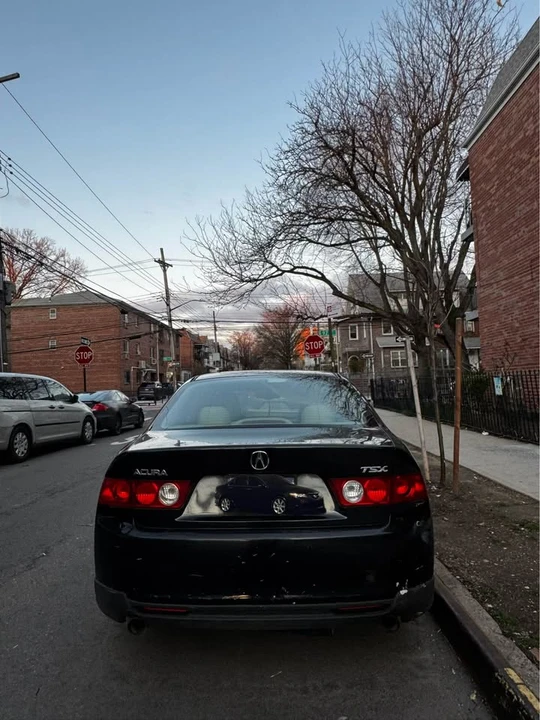 2004 Acura TSX 1st Gen - Image 7 of 7