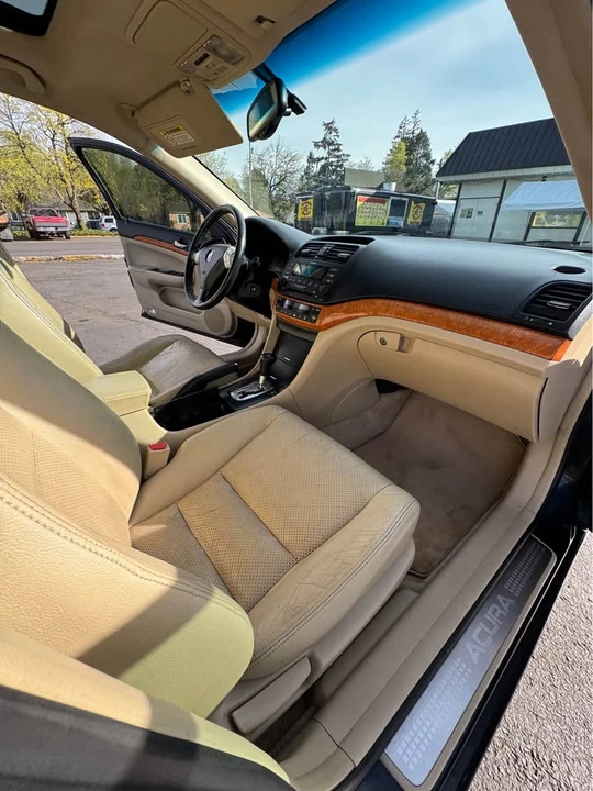 2004 Acura TSX 1st Gen - Image 14 of 20