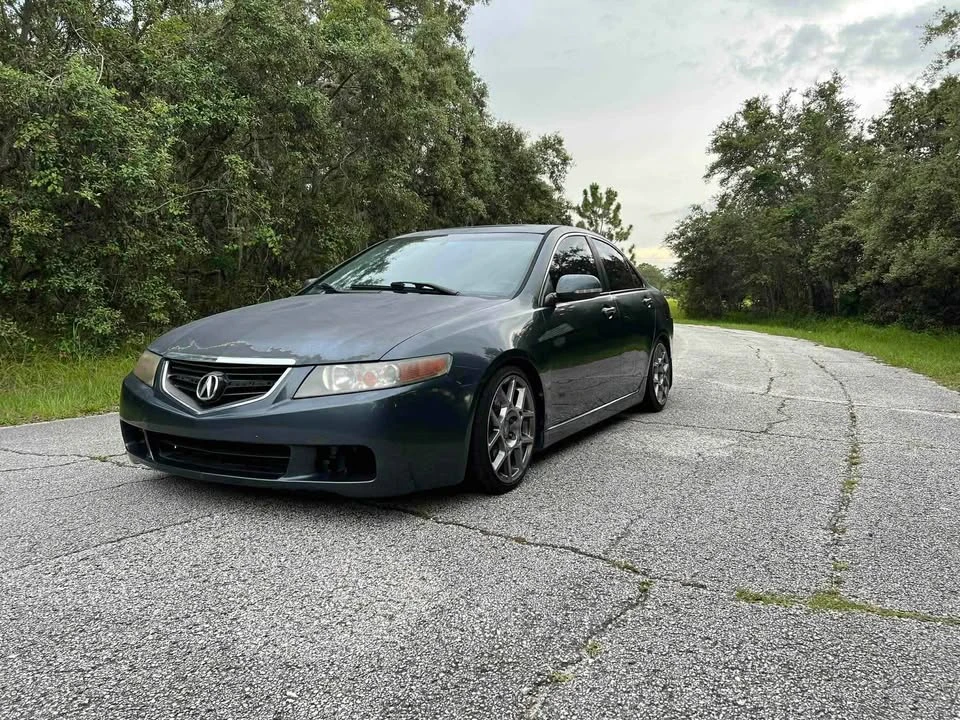 2004 Acura TSX 1st Gen - Image 7 of 12