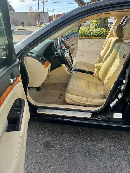 2004 Acura TSX 1st Gen - Image 18 of 20