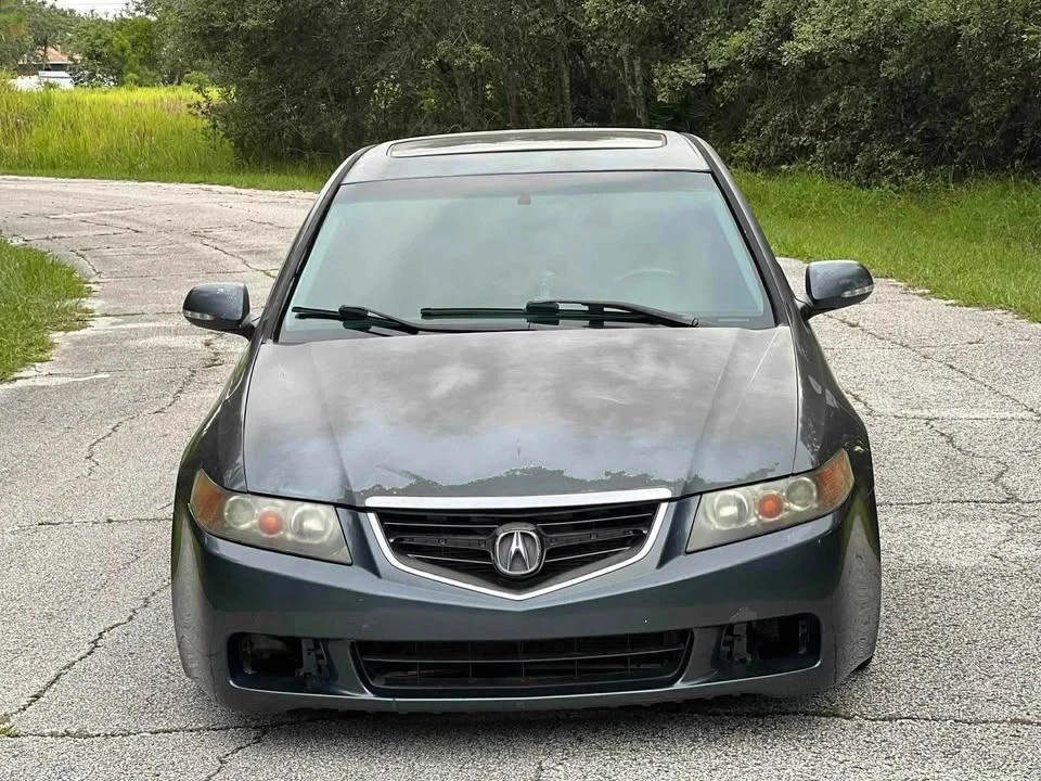 2004 Acura TSX 1st Gen - Image 4 of 12
