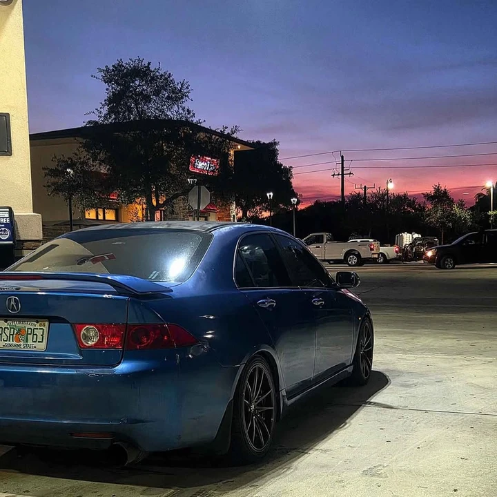 2004 Acura TSX 1st Gen - Image 7 of 8