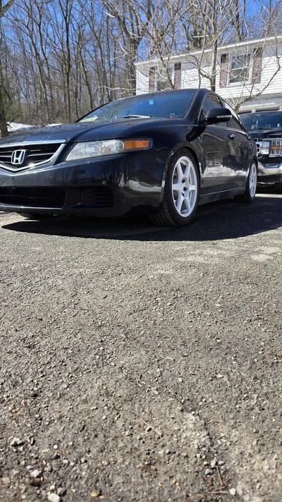 2004 Acura TSX 1st Gen - Image 5 of 5