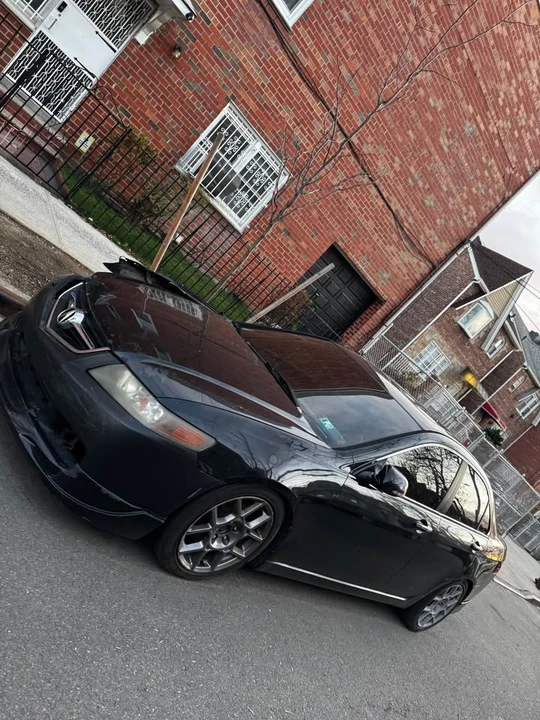2004 Acura TSX 1st Gen - Image 5 of 7