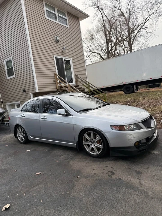 2004 Acura TSX 1st Gen - Image 2 of 14