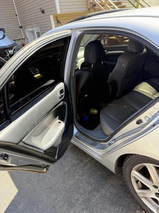 2004 Acura TSX 1st Gen - Image 10 of 14