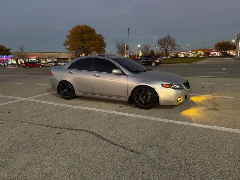 2004 Acura TSX 1st Gen - Image 6 of 14