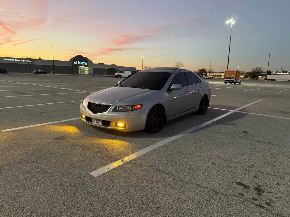2004 Acura TSX 1st Gen - Image 4 of 14
