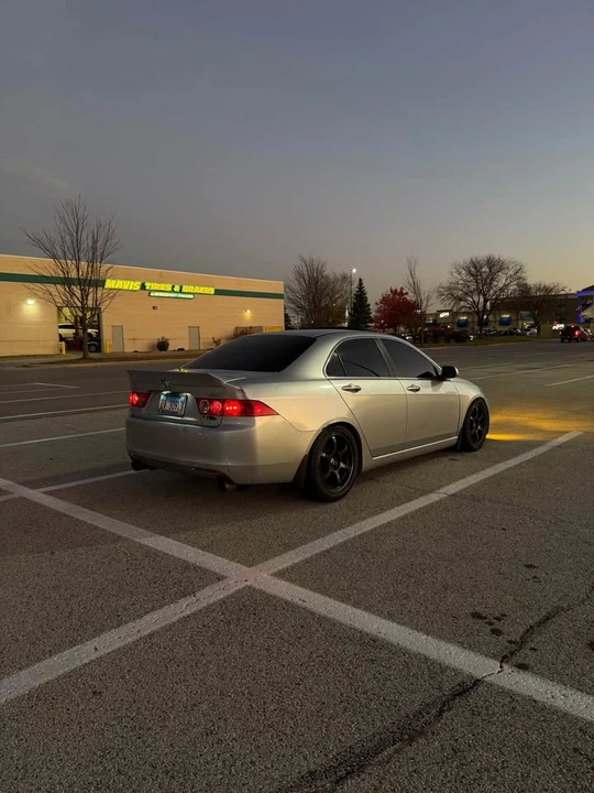 2004 Acura TSX 1st Gen - Image 5 of 14