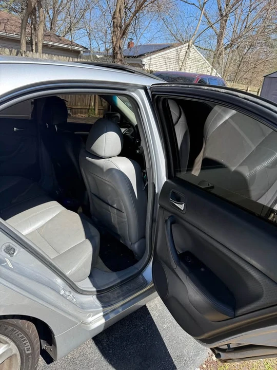 2004 Acura TSX 1st Gen - Image 11 of 14