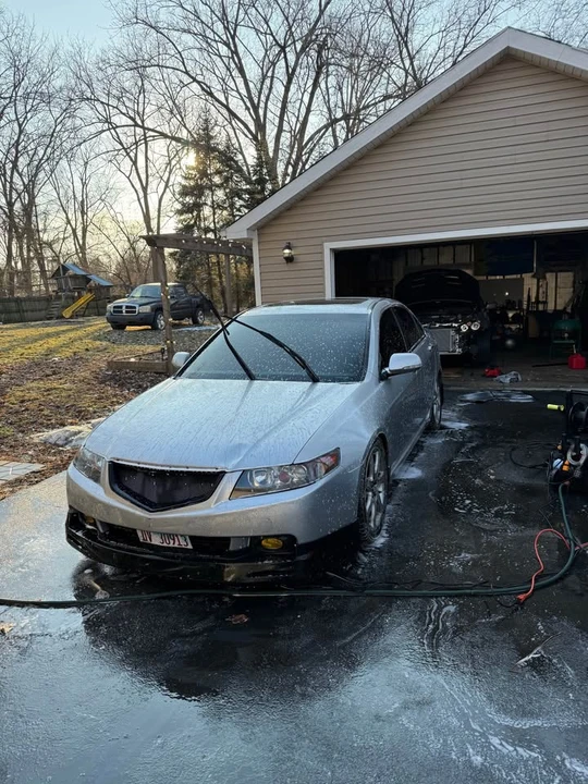 2004 Acura TSX 1st Gen - Image 3 of 14