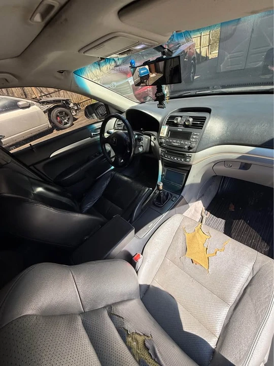 2004 Acura TSX 1st Gen - Image 9 of 14