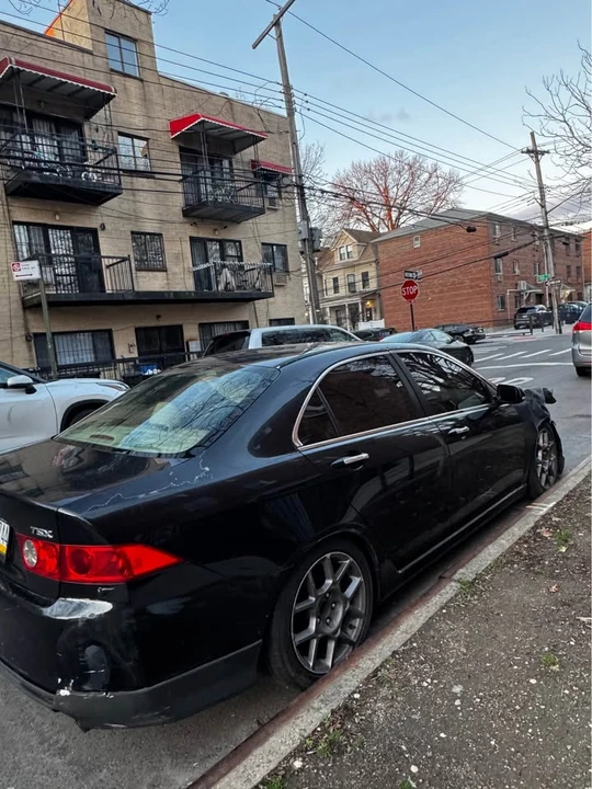 2004 Acura TSX 1st Gen - Image 6 of 7
