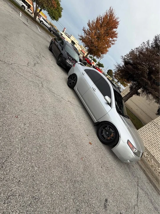 2004 Acura TSX 1st Gen - Image 7 of 14