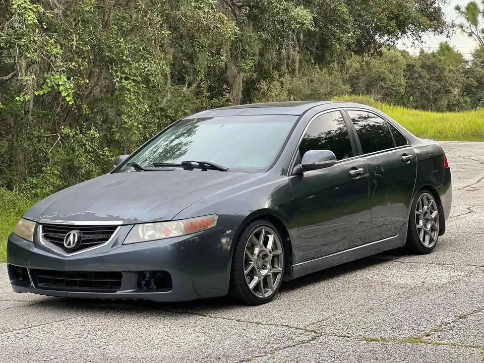 2004 Acura TSX 1st Gen - Image 3 of 12