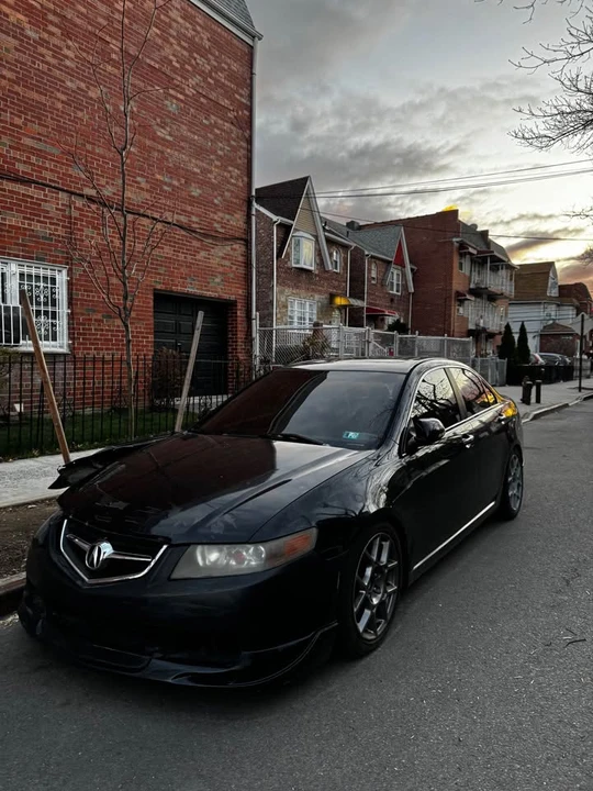 2004 Acura TSX 1st Gen - Image 4 of 7
