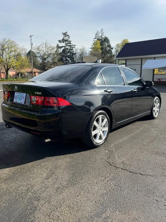 2004 Acura TSX 1st Gen - Image 9 of 20