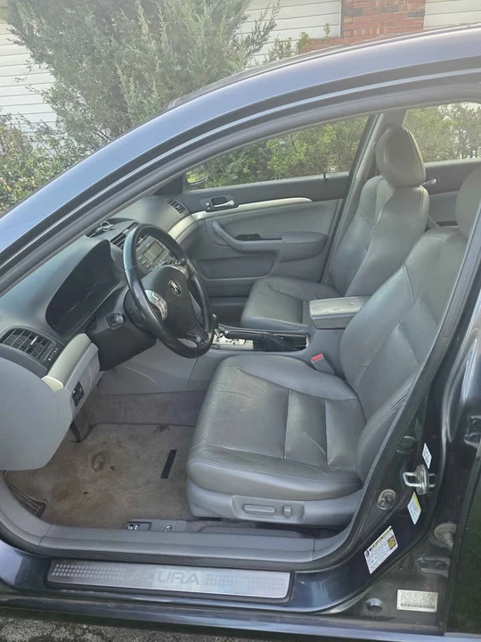 2004 Acura TSX 1st Gen - Image 7 of 11