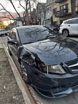 2004 Acura TSX Sedan