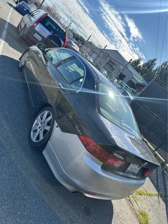 2004 Acura TSX 1st Gen - Image 3 of 5