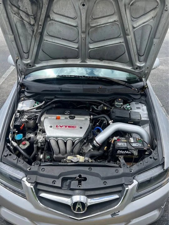 2004 Acura TSX 1st Gen - Image 4 of 15