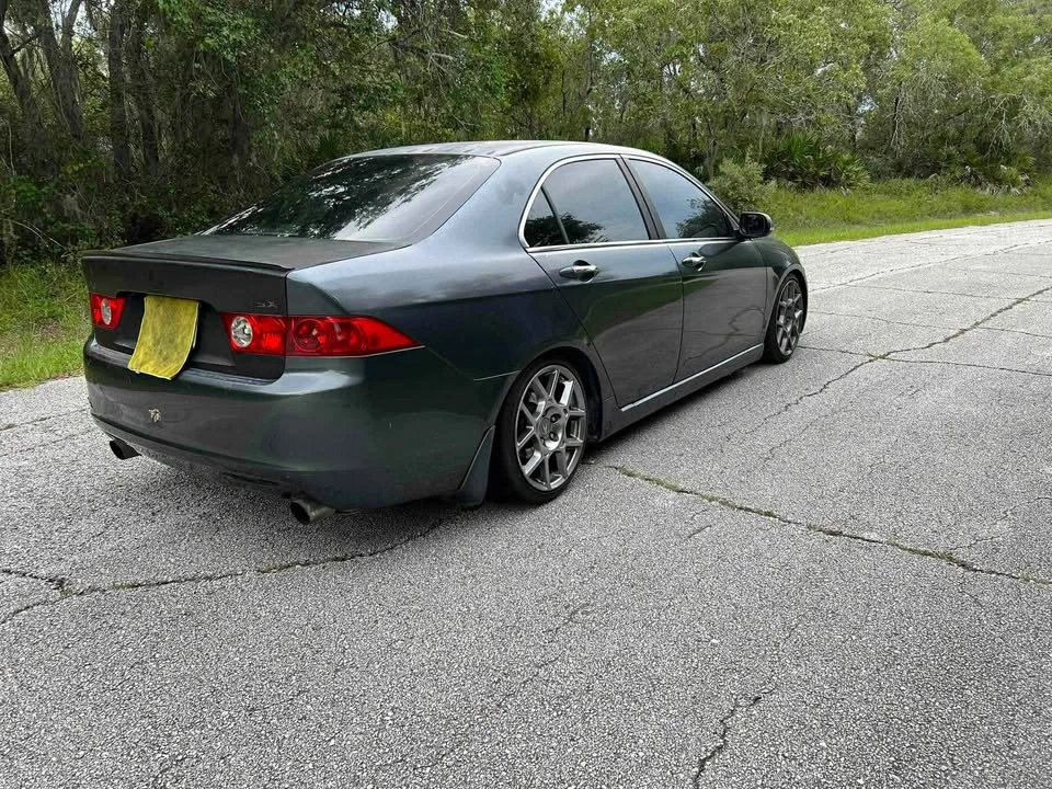 2004 Acura TSX 1st Gen - Image 6 of 12