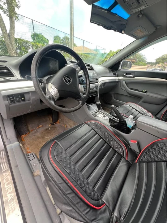2004 Acura TSX 1st Gen - Image 7 of 15