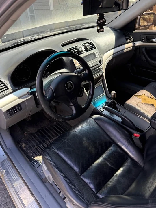 2004 Acura TSX 1st Gen - Image 14 of 14
