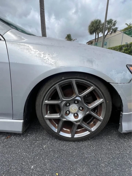 2004 Acura TSX 1st Gen - Image 13 of 15