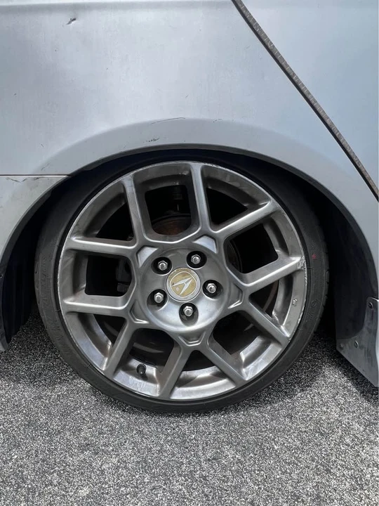 2004 Acura TSX 1st Gen - Image 12 of 15