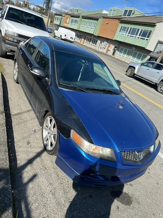 2004 Acura TSX 1st Gen - Image 4 of 5