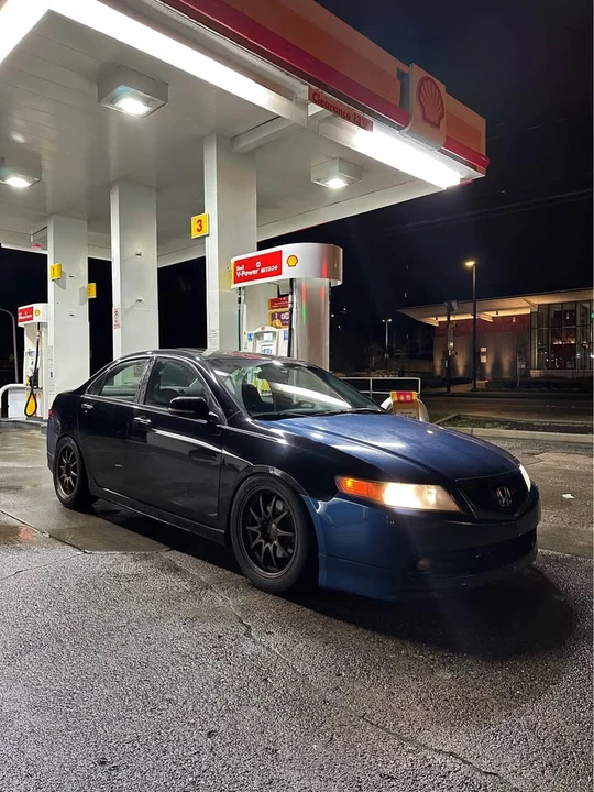 2004 Acura TSX 1st Gen - Image 5 of 5