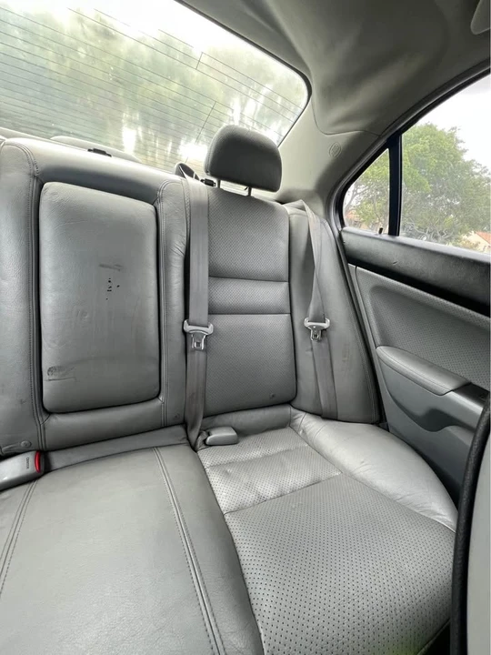 2004 Acura TSX 1st Gen - Image 6 of 15