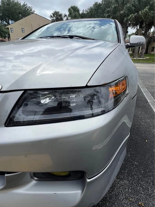 2004 Acura TSX 1st Gen - Image 15 of 15
