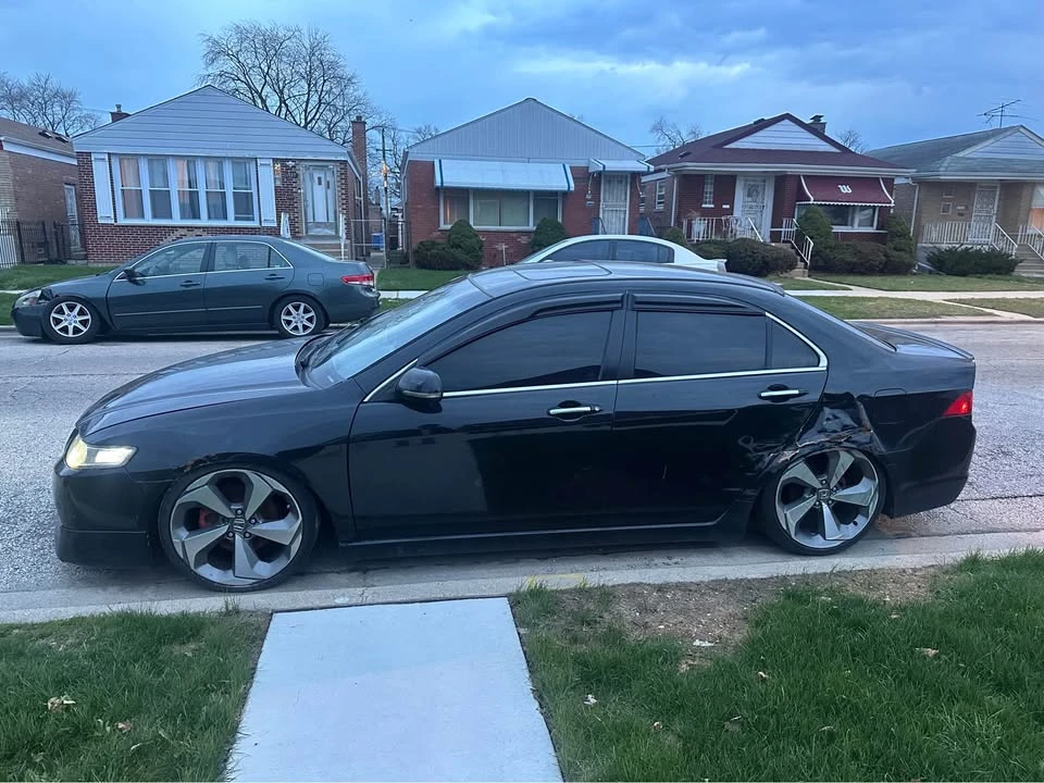2004 Acura TSX 1st Gen - Image 3 of 8