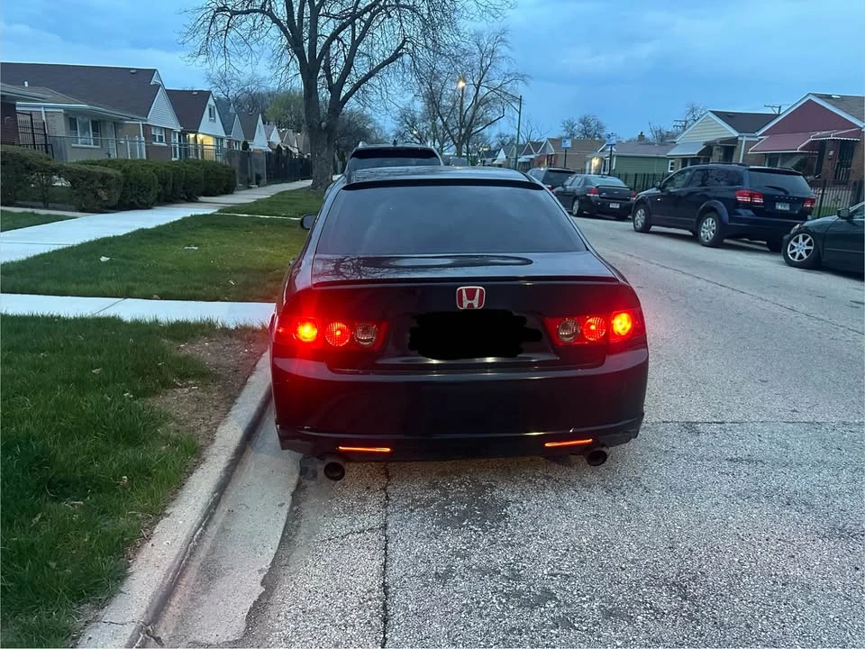 2004 Acura TSX 1st Gen - Image 4 of 8
