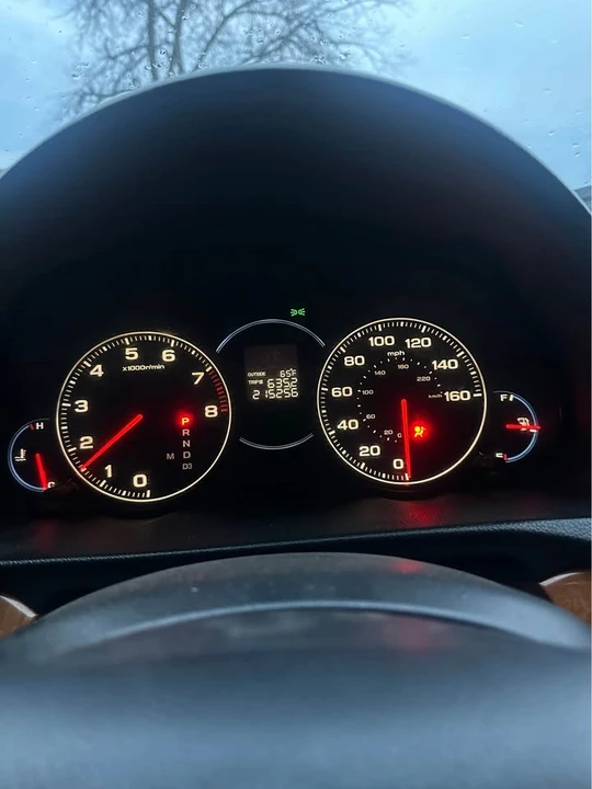 2004 Acura TSX 1st Gen - Image 6 of 8