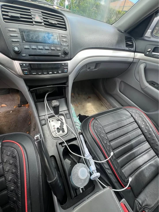 2004 Acura TSX 1st Gen - Image 8 of 15