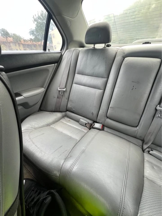 2004 Acura TSX 1st Gen - Image 5 of 15