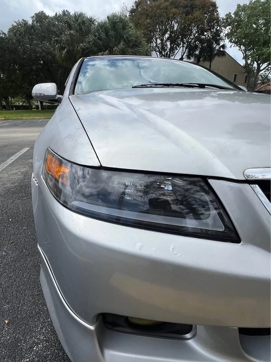 2004 Acura TSX 1st Gen - Image 14 of 15