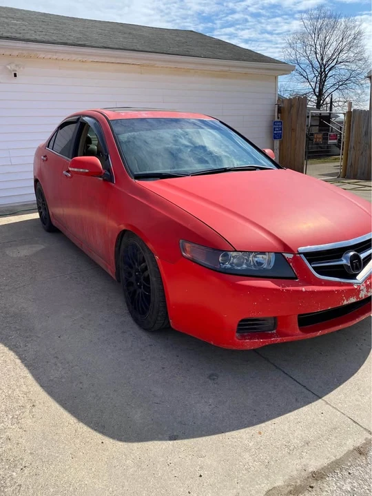 2004 Acura TSX 1st Gen - Image 2 of 18