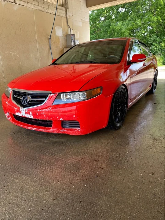 2004 Acura TSX 1st Gen - Image 18 of 18