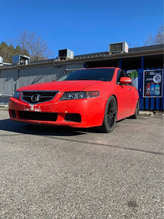 2004 Acura TSX 1st Gen - Image 4 of 18