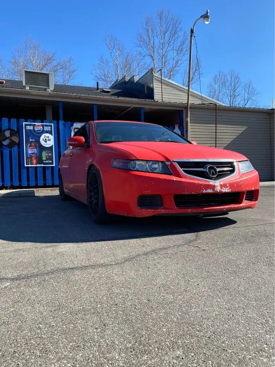 2004 Acura TSX 1st Gen - Image 5 of 18