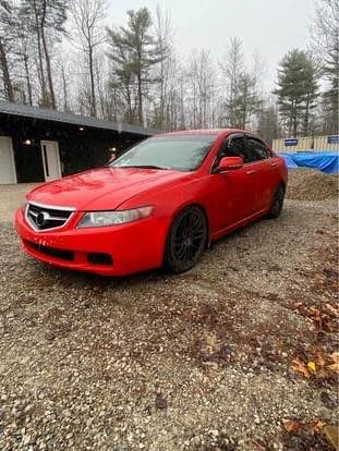 2004 Acura TSX 1st Gen - Image 8 of 18