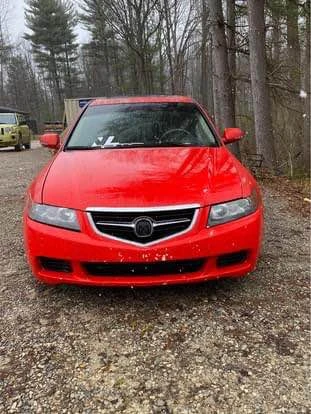 2004 Acura TSX 1st Gen - Image 7 of 18