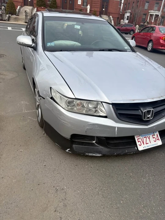 2004 Acura TSX 1st Gen - Image 6 of 7