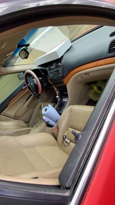 2004 Acura TSX 1st Gen - Image 3 of 18